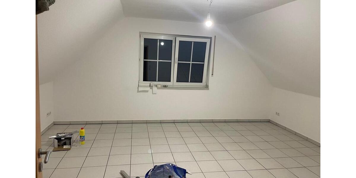 Dachgeschoßwohnung Selm - 1 Zimmer, 50 m&sup2;, 550&euro; | Angebot:26403796