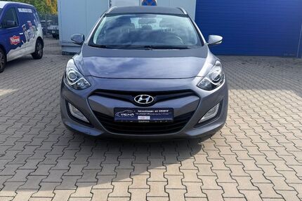 Hyundai i30 136.710 km 6.999 € Gelsenkirchen 45891