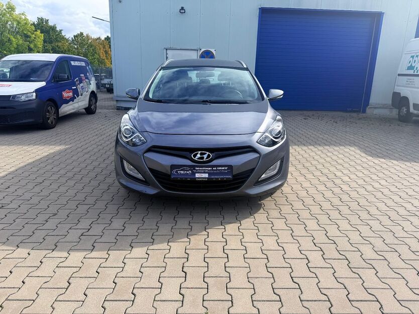 Hyundai i30 136.710 km 6.999 € Gelsenkirchen 45891