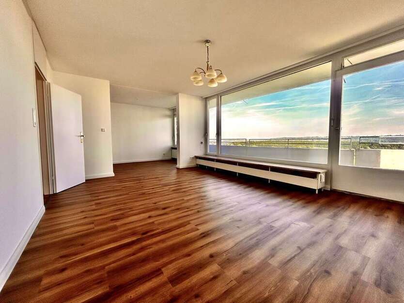 Wohnung zum Mieten in Wuppertal 950 € 100 m²