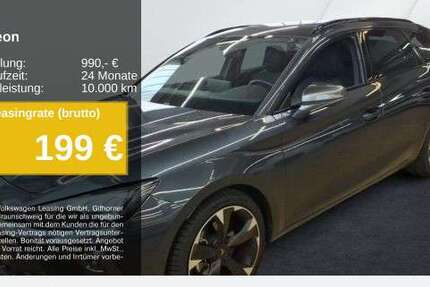 Cupra Leon 27.487 km 29.870 € Remscheid 42897