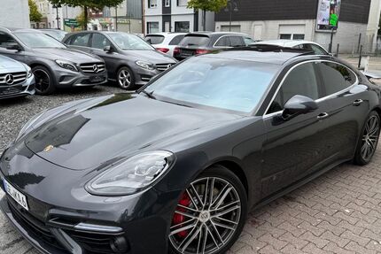 Porsche Panamera 130.000 km 58.997 € Herten 45699