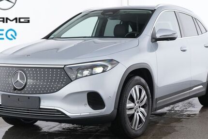 Mercedes-Benz EQA 13.803 km 36.290 € Schwelm 58332