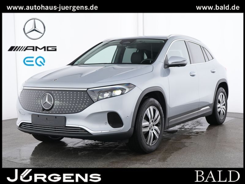 Mercedes-Benz EQA 13.803 km 36.290 € Schwelm 58332