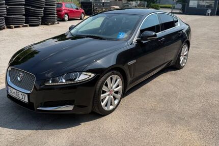 Jaguar XF 260.150 km 6.999 &euro; Bochum 44789