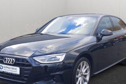 Audi A4 73.268 km 24.790 &euro; Bochum 44809