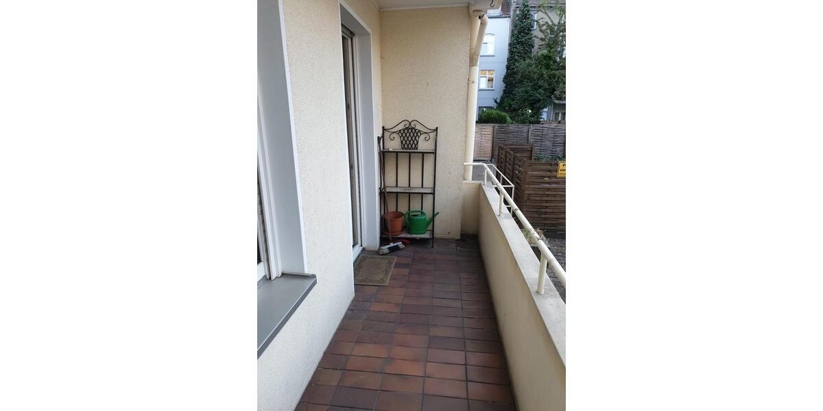 Etagenwohnung Herne Wanne-Bickern - 2 Zimmer, 66 m&sup2;, 500&euro; | Angebot:25444561