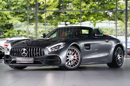 Mercedes-Benz AMG GT C 40.000 km 108.900 € Remscheid/NRW 42855