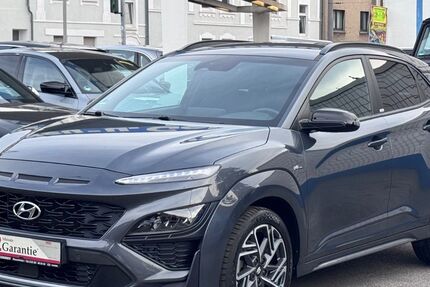 Hyundai KONA 84.856 km 13.800 &euro; Oberhausen 46045