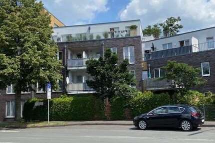 Wohnung Dorsten - 4 Zimmer, 92 m&sup2;, 452&euro; | Angebot:25809933