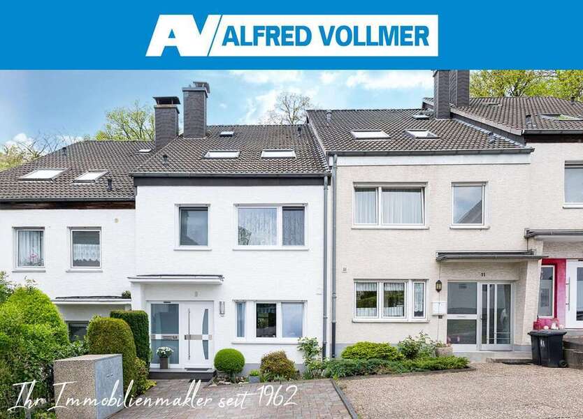 Haus zum Kaufen in Wuppertal 410.000 € 146 m²