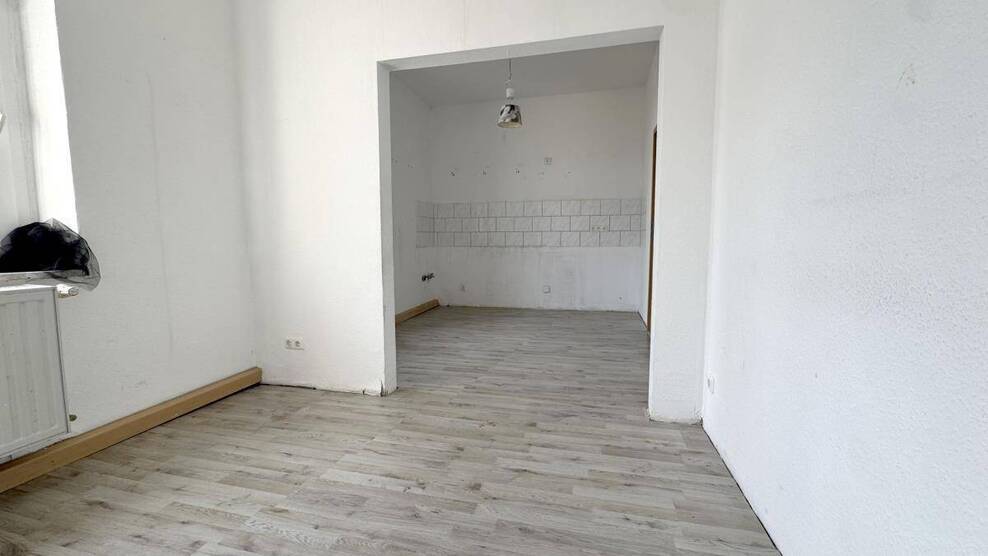 Viel Raum zum Leben - 5-Zimmer-Maisonette mit Charme und Weitblick 5 zimmer