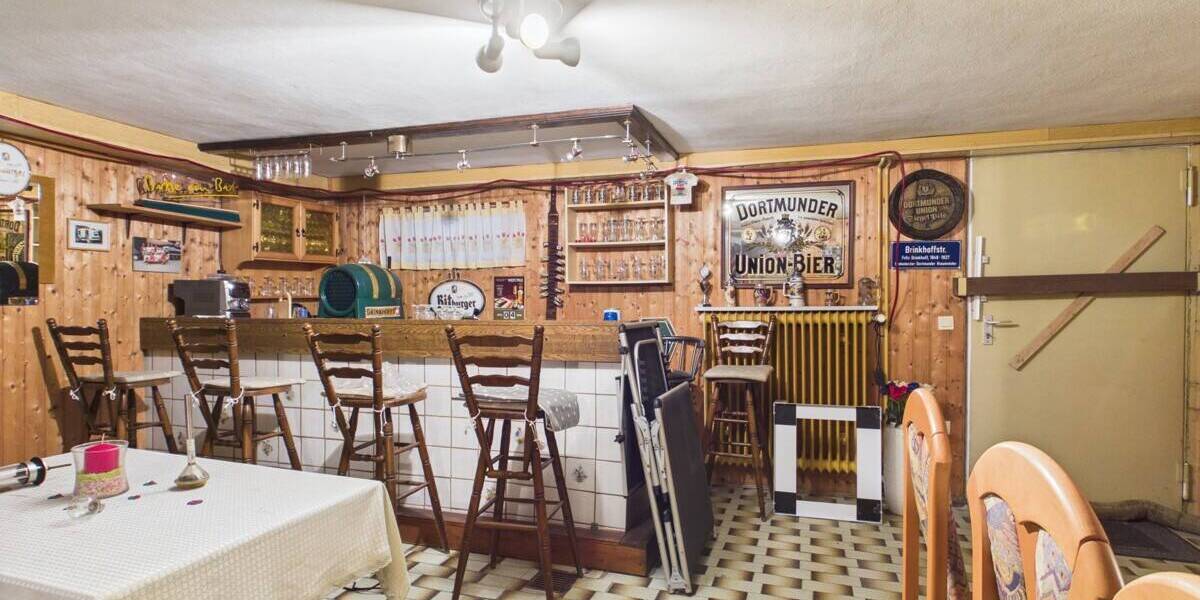 Doppelhaushälfte Lünen Brambauer - 5 Zimmer, 106 m&sup2;, 335.000&euro; | Angebot:26730753