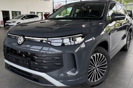 VW Tayron 4.770 km 43.970 &euro; Lünen 44536