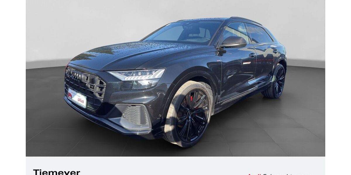 Audi Q8 55.491 km 70.840 &euro; Gelsenkirchen 45894