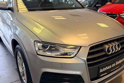 Audi Q3 166.000 km 13.450 &euro; Bochum 44791