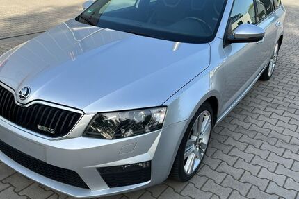 Skoda Octavia 315.074 km 5.799 &euro; Gladbeck 45966