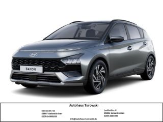 Hyundai BAYON 2.400 km 26.490 &euro; Gelsenkirchen 45897