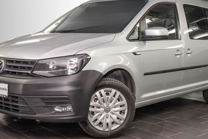 VW Caddy Maxi 125.300 km 23.500 &euro; Dorsten 46284