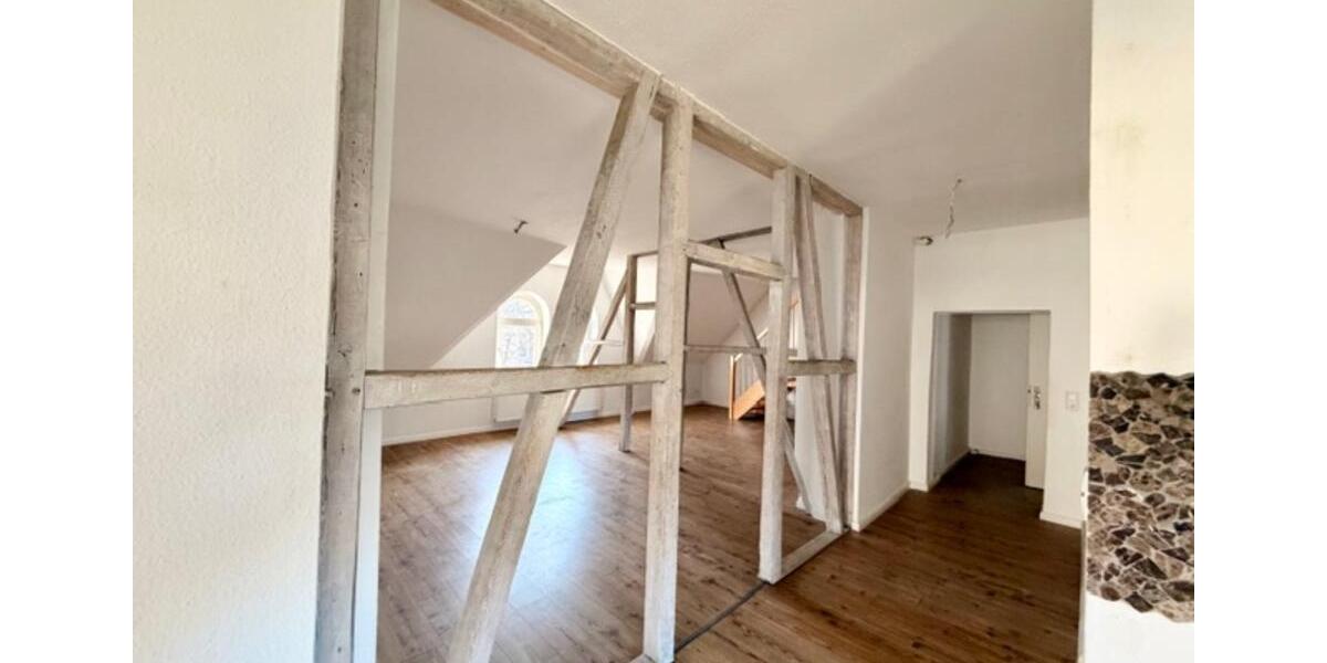 Geräumige 5-Zimmer-Wohnung in Gelsenkirchen-Erle 5 zimmer