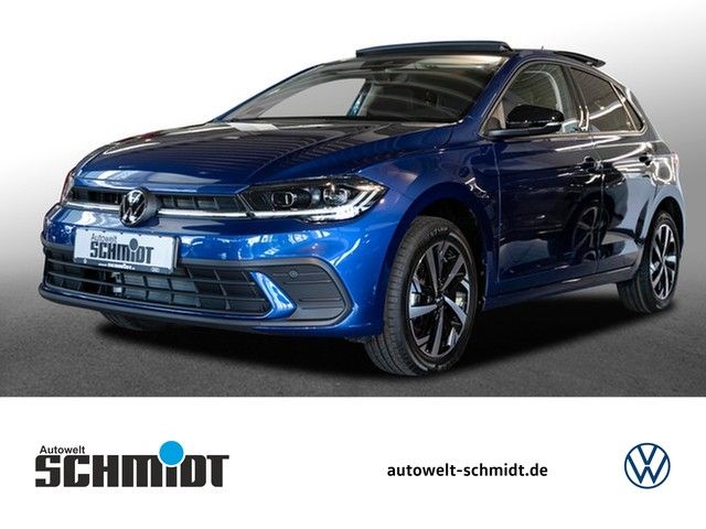VW Polo 15.500 km 21.900 &euro; Recklinghausen 45657