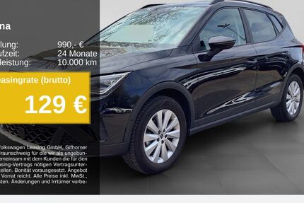 Seat Arona 18.103 km 21.590 &euro; Gelsenkirchen OT Beckhausen 45899