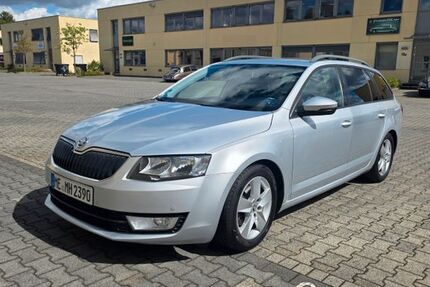 Skoda Octavia 144.500 km 6.799 &euro; Velbert 42553