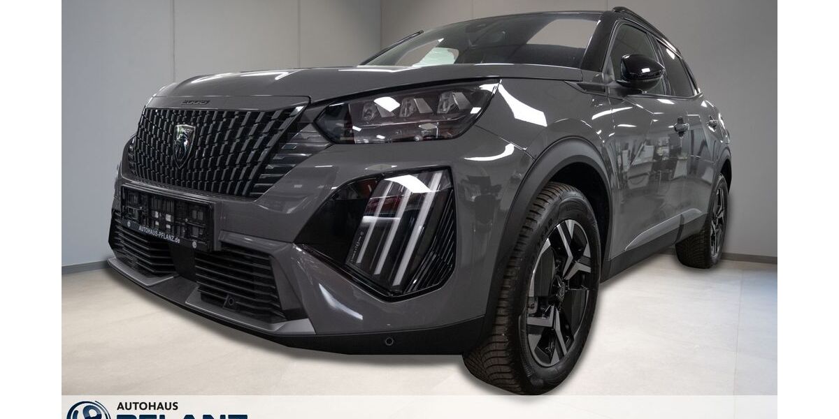 Peugeot 2008 9.990 km 34.490 &euro; Dortmund 44263