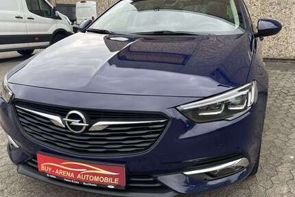 Opel Insignia 175.000 km 10.300 € Essen 45356