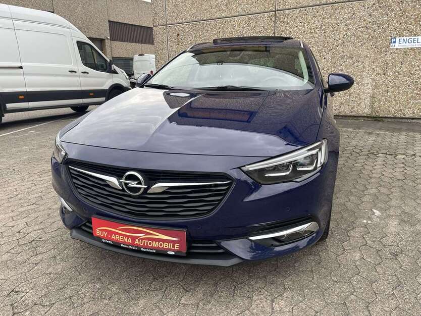 Opel Insignia 175.000 km 10.300 € Essen 45356