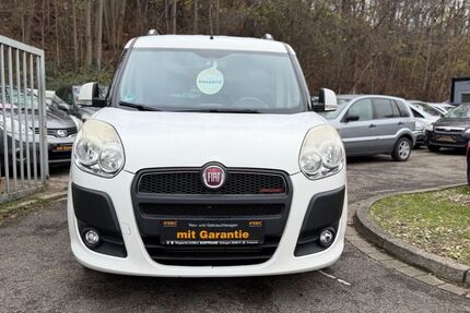 Fiat Doblo 136.462 km 7.499 &euro; Essen 45145