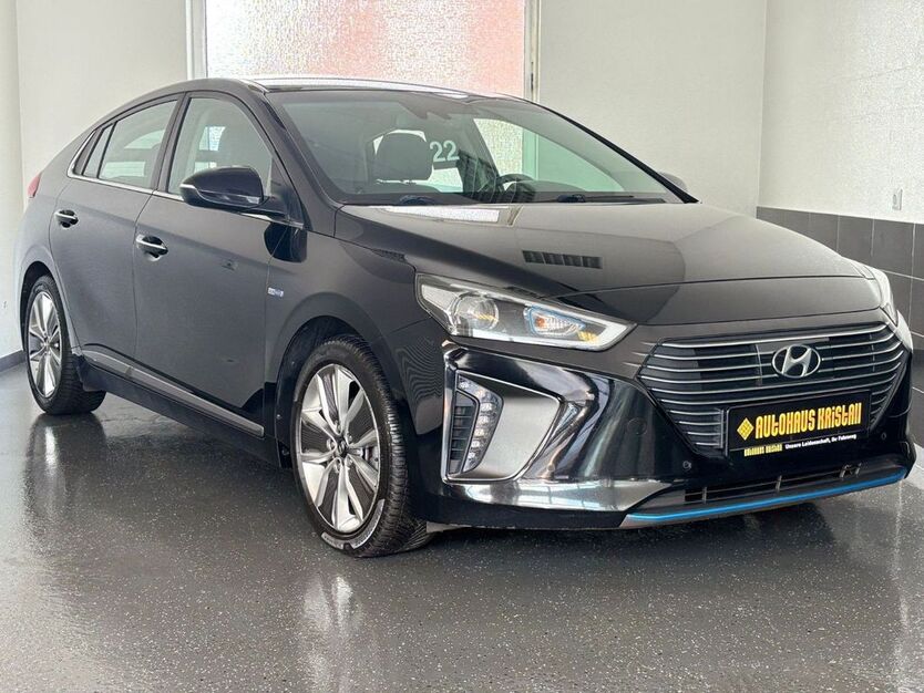 Hyundai IONIQ 149.890 km 13.499 € Remscheid 42897