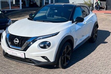Nissan Juke 1.286 km 23.900 &euro; Bochum 44807