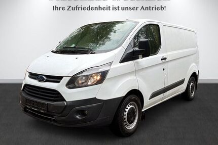 Ford Transit Custom 142.000 km 8.290 &euro; Essen 45276