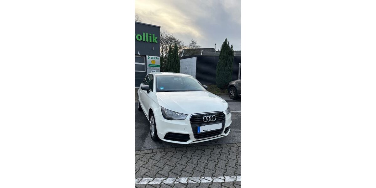 Audi A1 176.000 km 6.200 &euro; Essen 45138