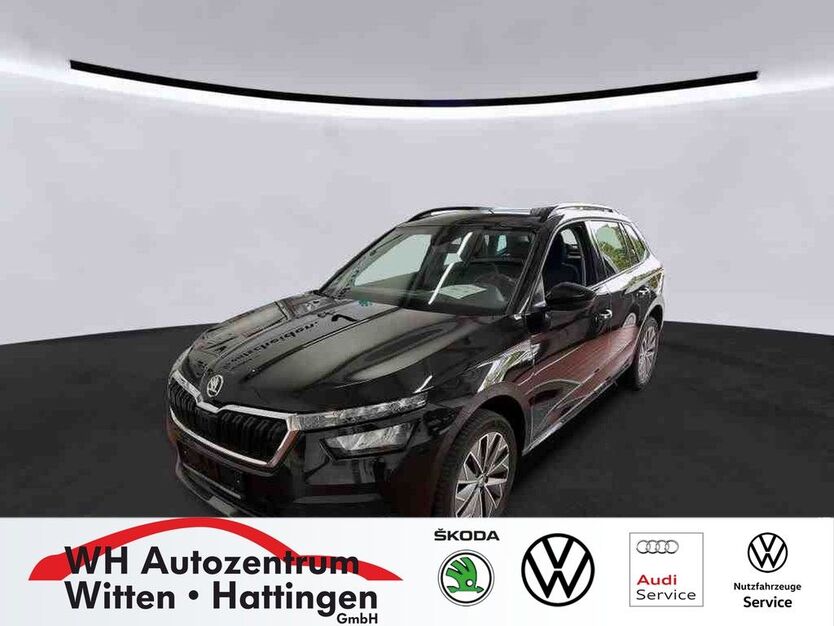 Skoda Kamiq 62.076 km 19.459 € Witten 58453