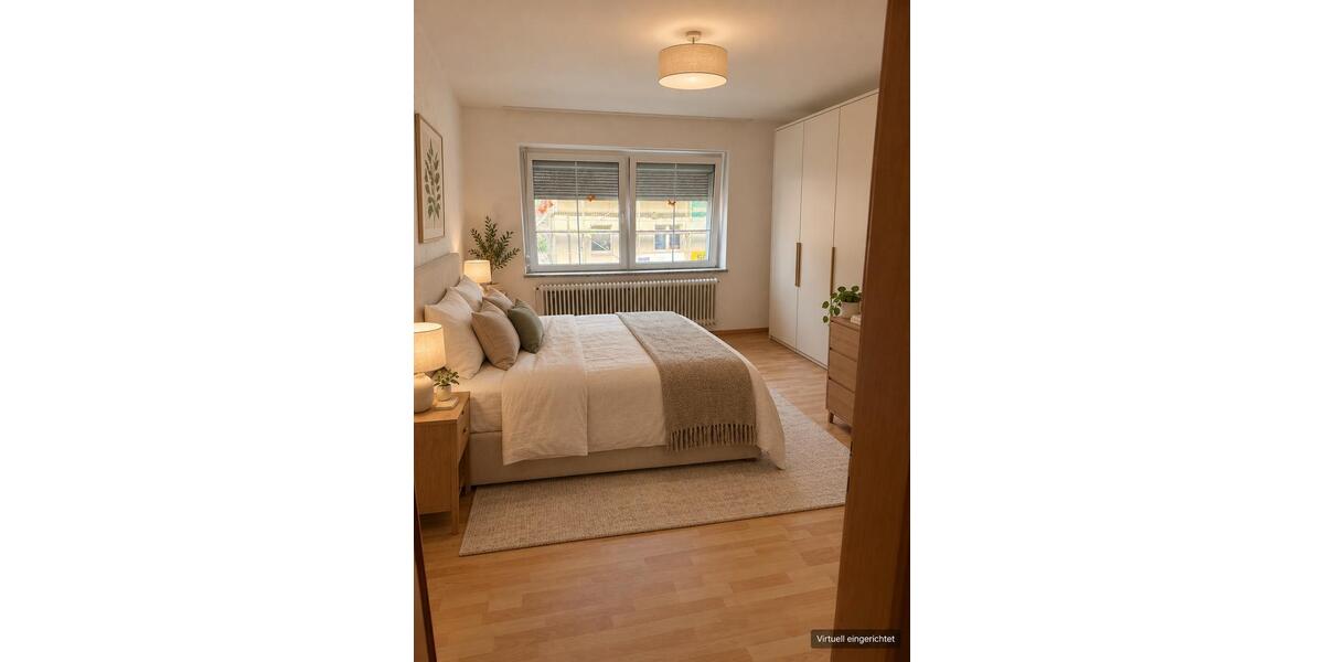 Etagenwohnung Dortmund Bövinghausen - 3 Zimmer, 89 m&sup2;, 1.000&euro; | Angebot:27570425