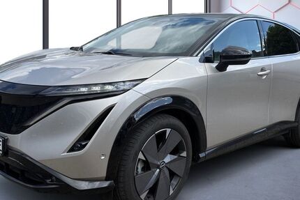 Nissan Ariya 22.590 km 34.990 &euro; Dorsten 46282
