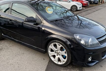 Opel Astra 125.404 km 9.250 &euro; essen 45239