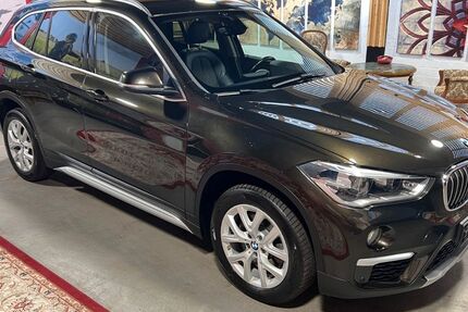 BMW X1 123.129 km 17.550 &euro; Oberhausen 46149