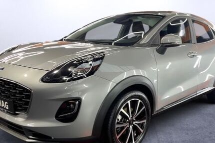 Ford Puma 30.747 km 13.880 &euro; Recklinghausen 45659