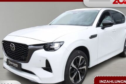 Mazda CX-60 41.734 km 40.880 &euro; Bottrop-Kirchhellen 46244