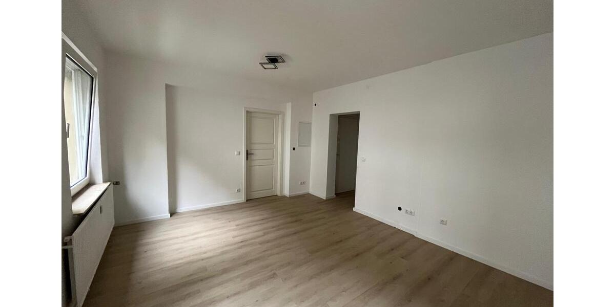 Erdgeschoßwohnung Essen Stadtkern - 1.5 Zimmer, 40 m&sup2;, 103.000&euro; | Angebot:25843562