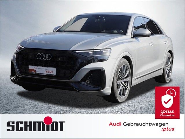 Audi Q8 18.820 km 67.440 &euro; Recklinghausen 45657