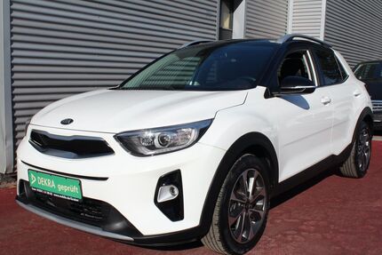 Kia Stonic 96.387 km 12.482 &euro; Essen 45326