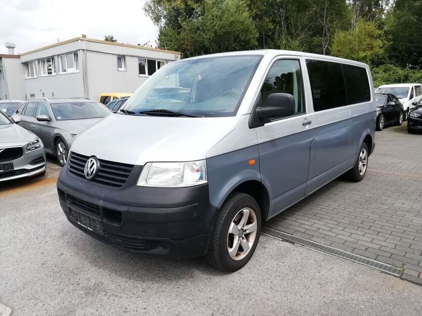 T5 Transporter