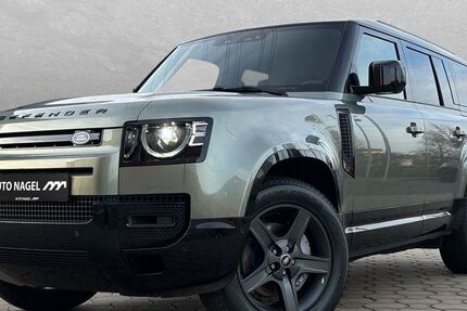 Land Rover Defender 25.003 km 81.900 &euro; Essen 45141