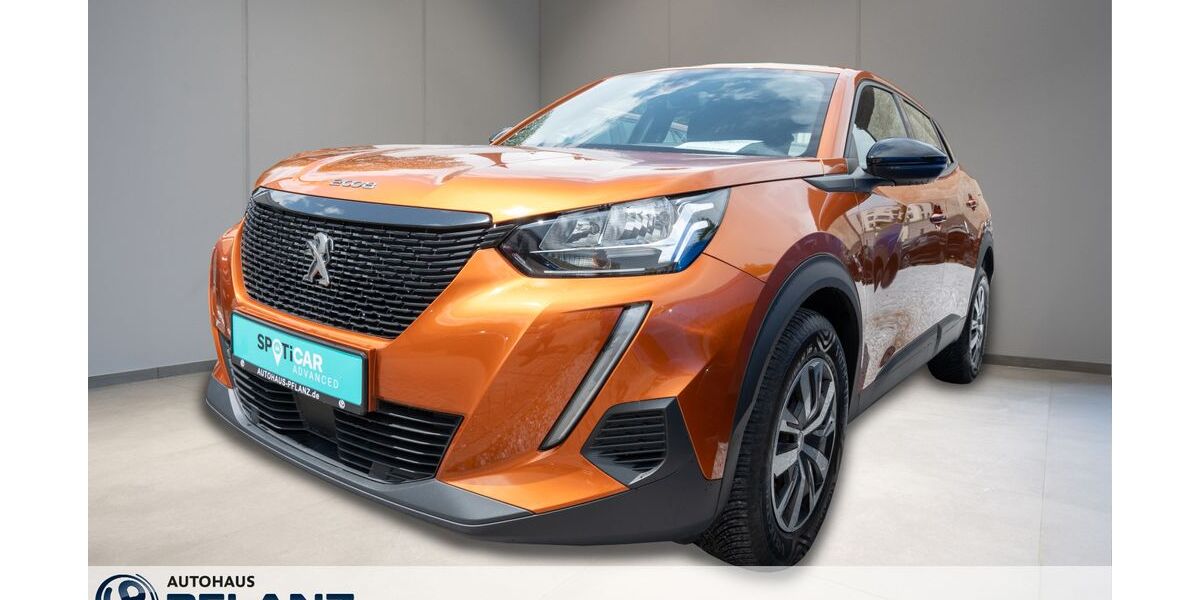 Peugeot 2008 20.424 km 18.485 &euro; Dortmund 44263