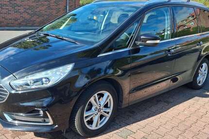 Ford Galaxy 110.000 km 29.900 &euro; Gladbeck 45964