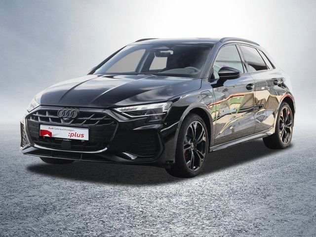 Audi A3 4.990 km 52.290 &euro; Lünen 44534